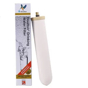 Filtro de recambio para filtadapt - Biotech ultra M12 Doulton