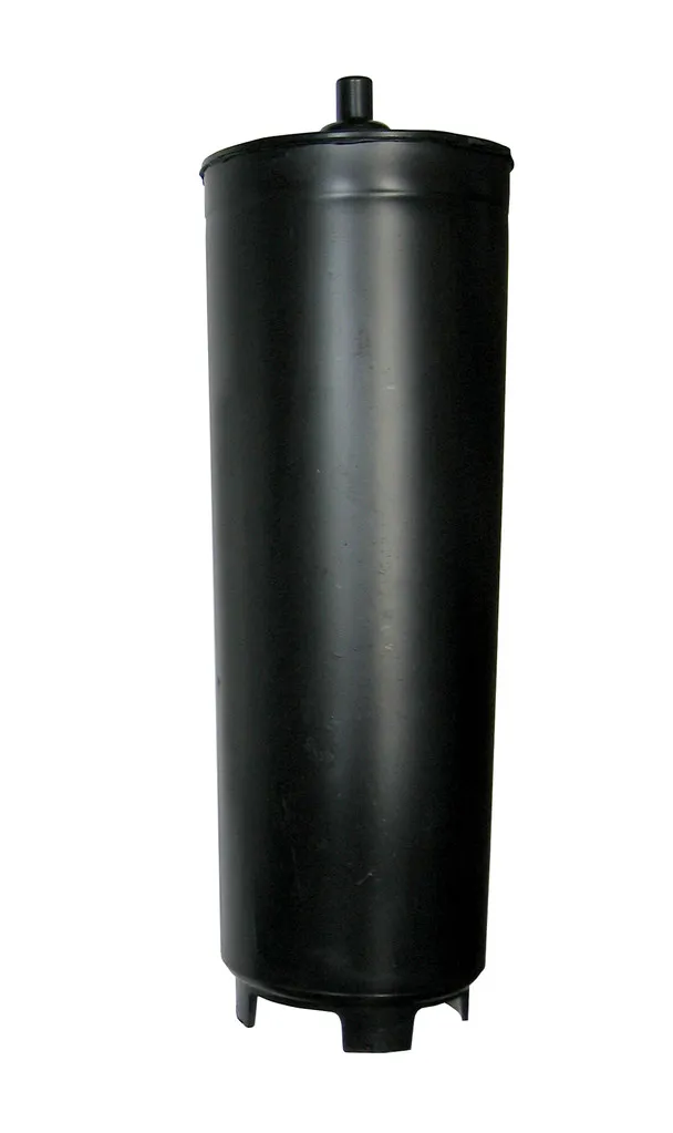 Filtro de recambio para Fontanilla duo (filtro mixto)