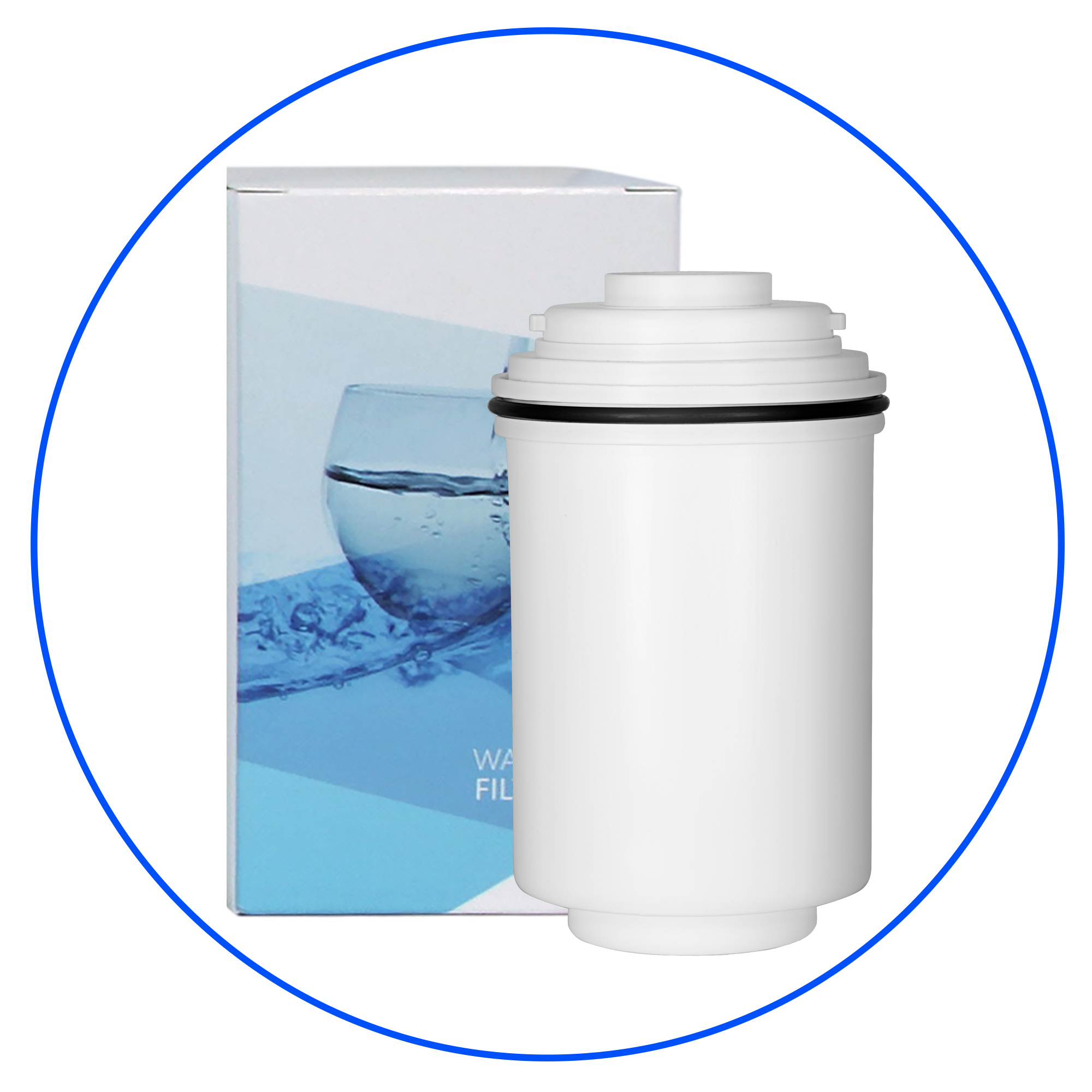 TAPP Water Essential Refills - Juego de 2 cartuchos de recambio