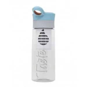 Botella filtrante TAST BOTTLE Doulton color azul