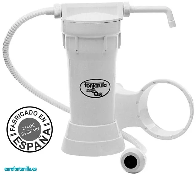 Filtro de recambio para Fontanilla duo (filtro mixto) - Imagen 2
