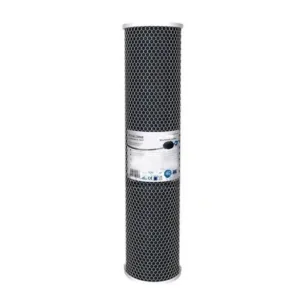 Filtro carbón block 20" para Big Blue Aquafilter - imagen 3
