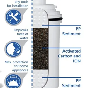 Filtro Tap Water para grifo - imagen 2