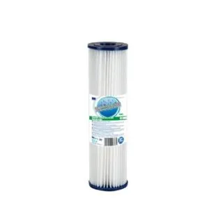 Filtro lavable para sedimentos 10" 5 micras para Big Blue Aquafilter