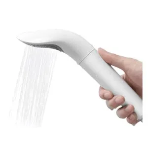 Alcachofa de ducha filtradora blanca Aquafilter - imagen 10