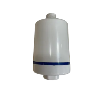 Filtro de ducha cromado Vitae Agua - imagen 3