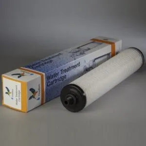 Filtro recambio anti turbiedad 5 micras Doulton