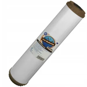 Filtro reductor de hierro - regulador pH 20" para Big Blue Aquafilter - imagen 8