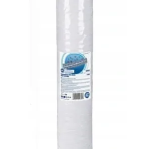 Filtro sedimentos 20 micras sobre encimera Aquafilter