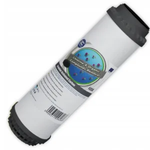 Filtro carbón activo granulado GAC 20" para Big Blue Aquafilter - imagen 2