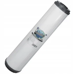 Filtro carbón activo granulado GAC 20" para Big Blue Aquafilter - imagen 3