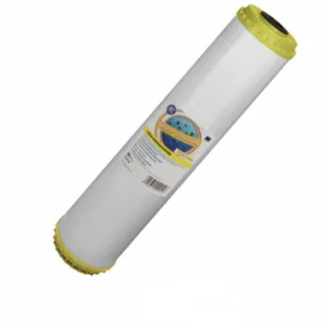 Filtro de resina - suavizante (reductor de cal) 10" para Big Blue Aquafilter - imagen 3