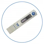Medidor TDS