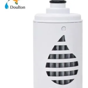 Botella filtrante TAST BOTTLE Doulton color azul - imagen 31
