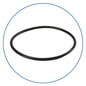 Junta tórica para Big Blue carcasa modelo antiguo 10" y 20"
