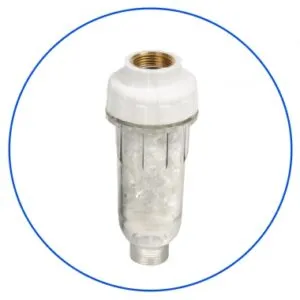 Anti incrustante polifosfato para lavadora y lavavajillas - imagen 5
