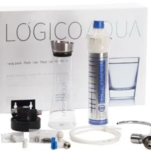 Pack Lógico aqua pack direct