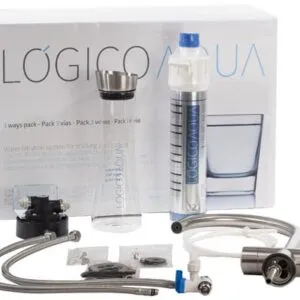 Pack Lógico aqua pack direct - imagen 2