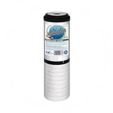 Filtro mixto 10" combo sedimentos y carbon