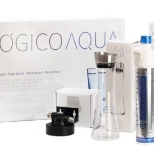 Pack Lógico aqua pack direct - imagen 4
