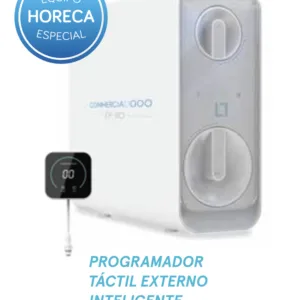 Reka 1000 GPD RESTAURANTES, BARES, EMPRESAS, HORECA - imagen 4