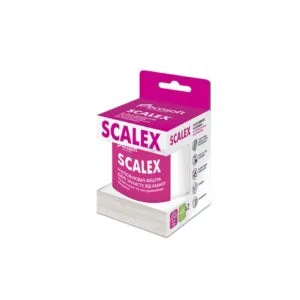 Recambio para filtro antiincurstante de cal con Scalex para lavadora y lavavajillas - imagen 2