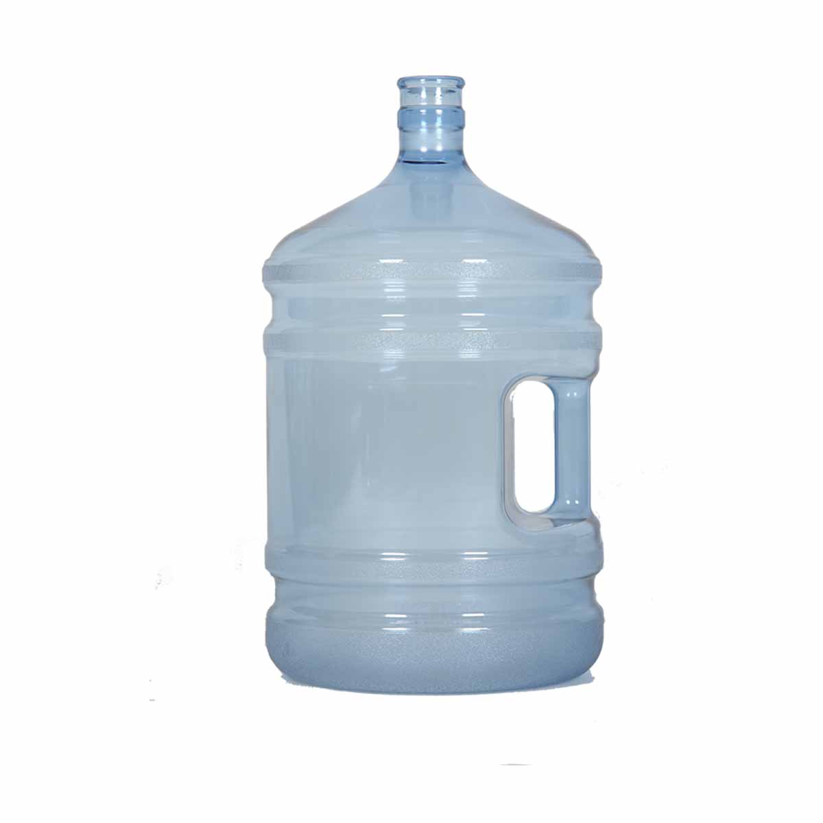 Garrafa tapón metálico color azul 2,2 litros – Vitae Agua