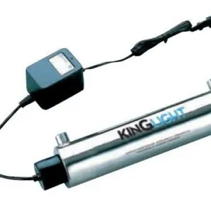 Lámpara luz ultravioleta para ósmosis o sistema de filtros como último etapa antes del grifo. - imagen 2