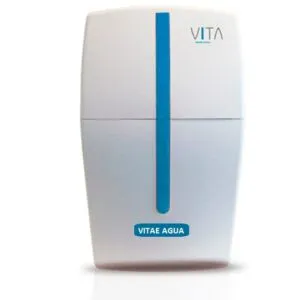 VITA OSMOSIS INVERSA + BOMBA + DEPOSITO PRESURIZADO ALTO RENDIMENTO - imagen 2
