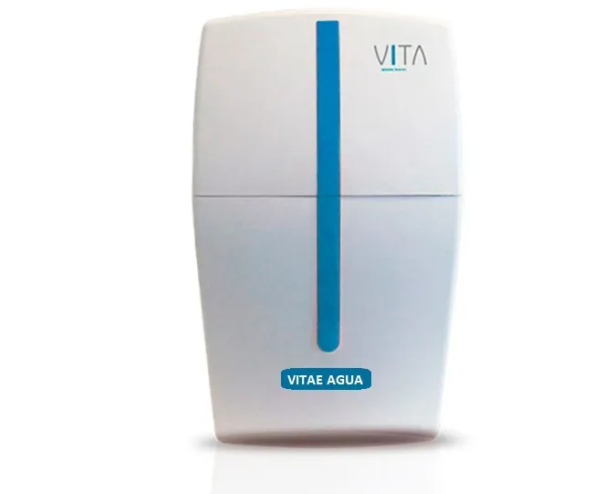 VITA OSMOSIS INVERSA + BOMBA + DEPOSITO PRESURIZADO ALTO RENDIMENTO - imagen 2