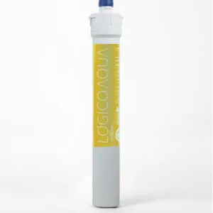 Filtro de recambio Lógico Aqua sedimentos 17"