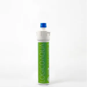 WATERFILTER CARTUCHO LÓGICO AQUA PREMIUM ULTRAFILTRACIÓN 12 UF + GAC (SIN CABEZAL)