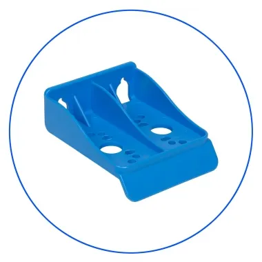 Carcasas estándar 10" - imagen 2