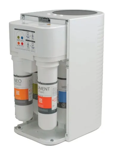 Kit de 3 Cartuchos para reemplazo Ósmosis Circle P-160 ATH