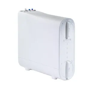 RO Strym 800 GPD flujo directo / continuo - imagen 4