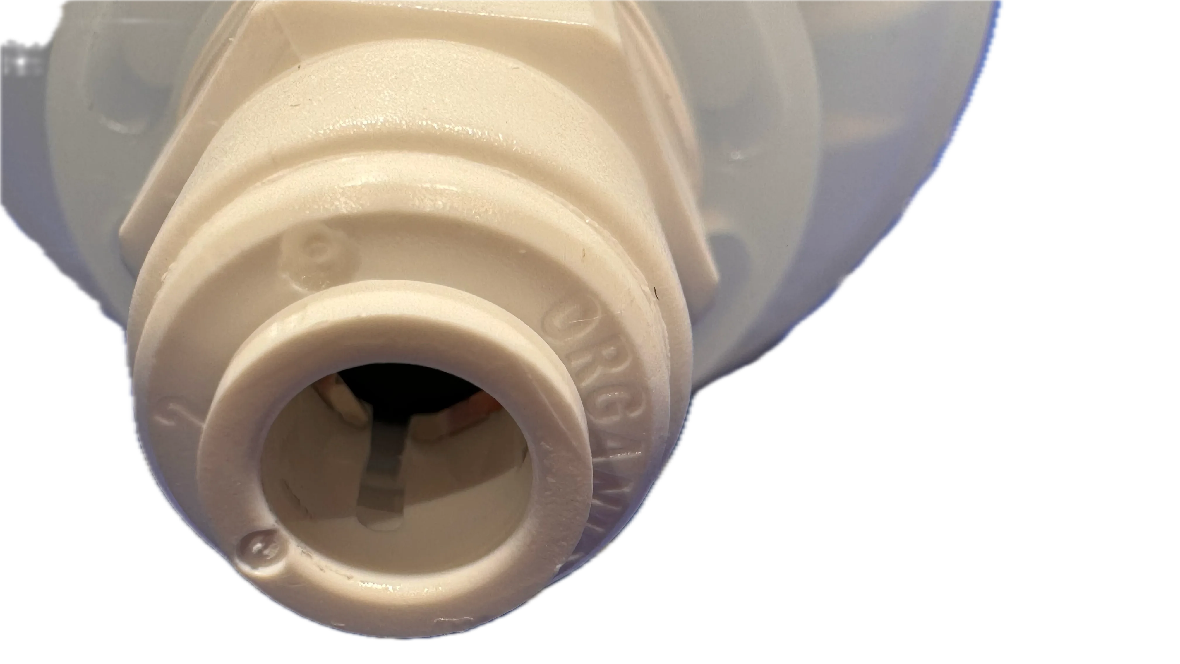 Fit Aqua Bioceramic In Line filter 2" Bioresonador - imagen 7