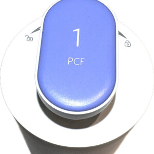 Cartucho PP+CB+PCB RUWA 600 GPD filtro combinado