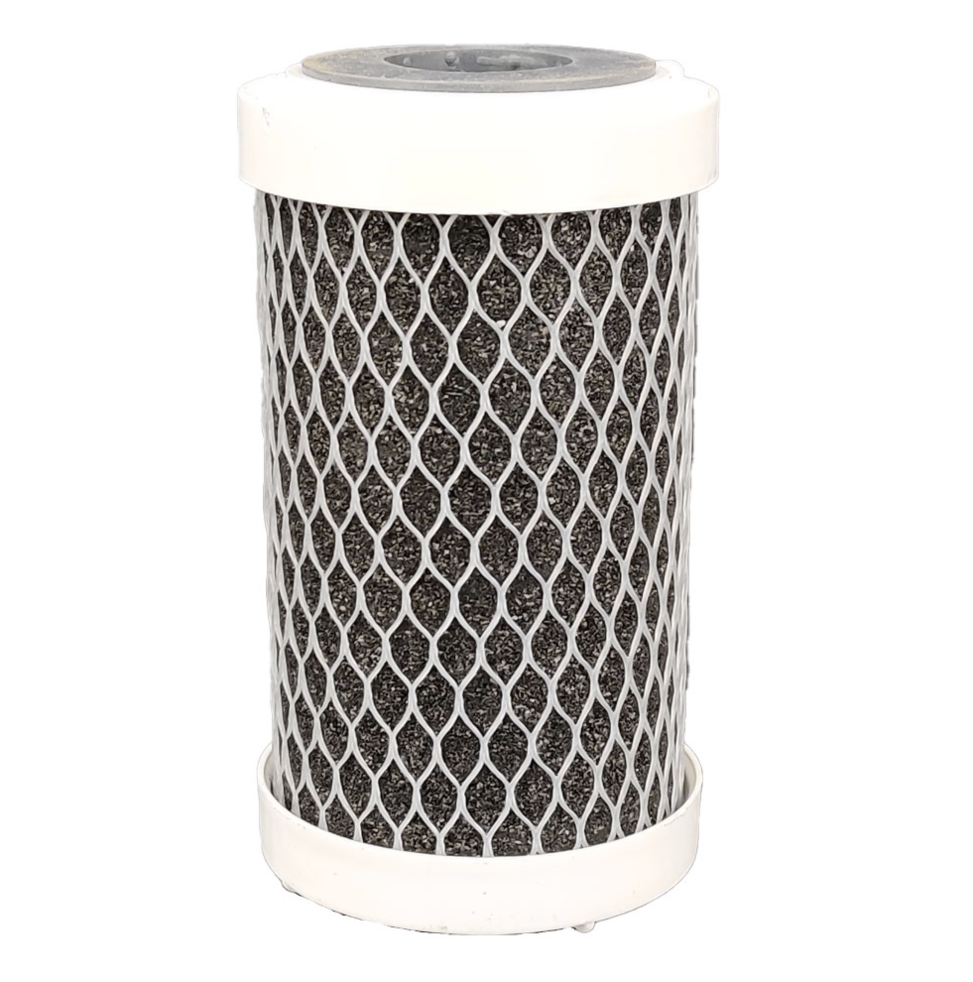 Filtro bactereoestatico carbón block Aquafilter 5"