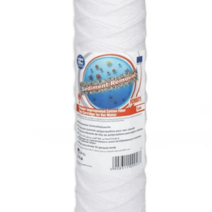 Filtro de Sedimentos 5 micras Aquafilter