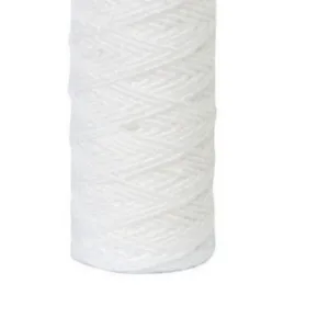 Filtro de Sedimentos 5 micras Green Filter de WATERFILTER.
