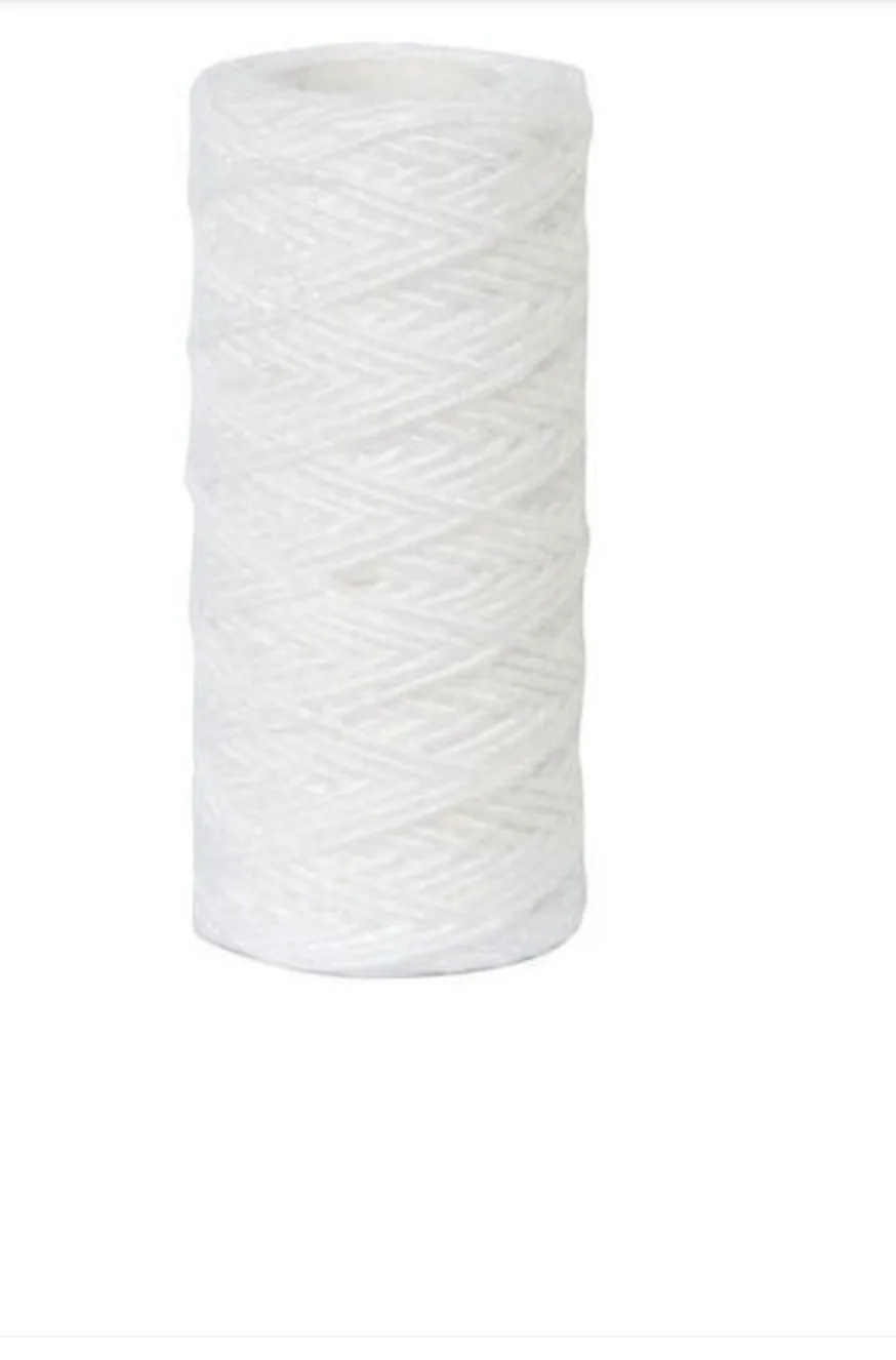 Filtro de Sedimentos 5 micras Green Filter de WATERFILTER.