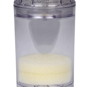 Cartucho Filtración Agua Fría de Escala Anti Llenado