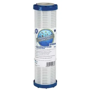 Cartucho sedimentos lavable AquaFilter medida 10" standard